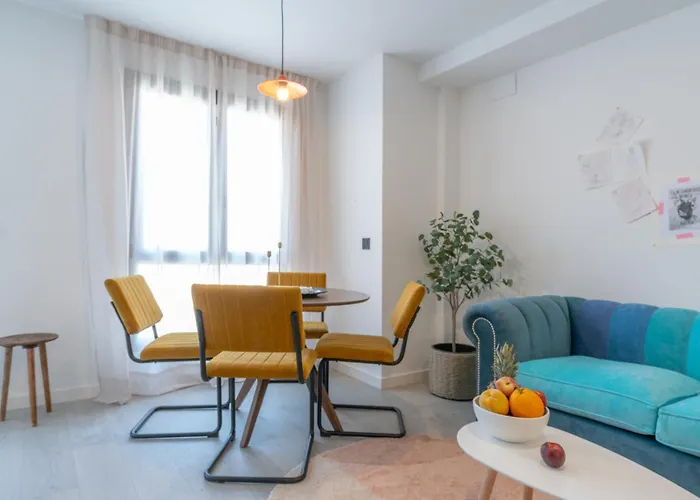 Apartment Sanctuary, By Cazul